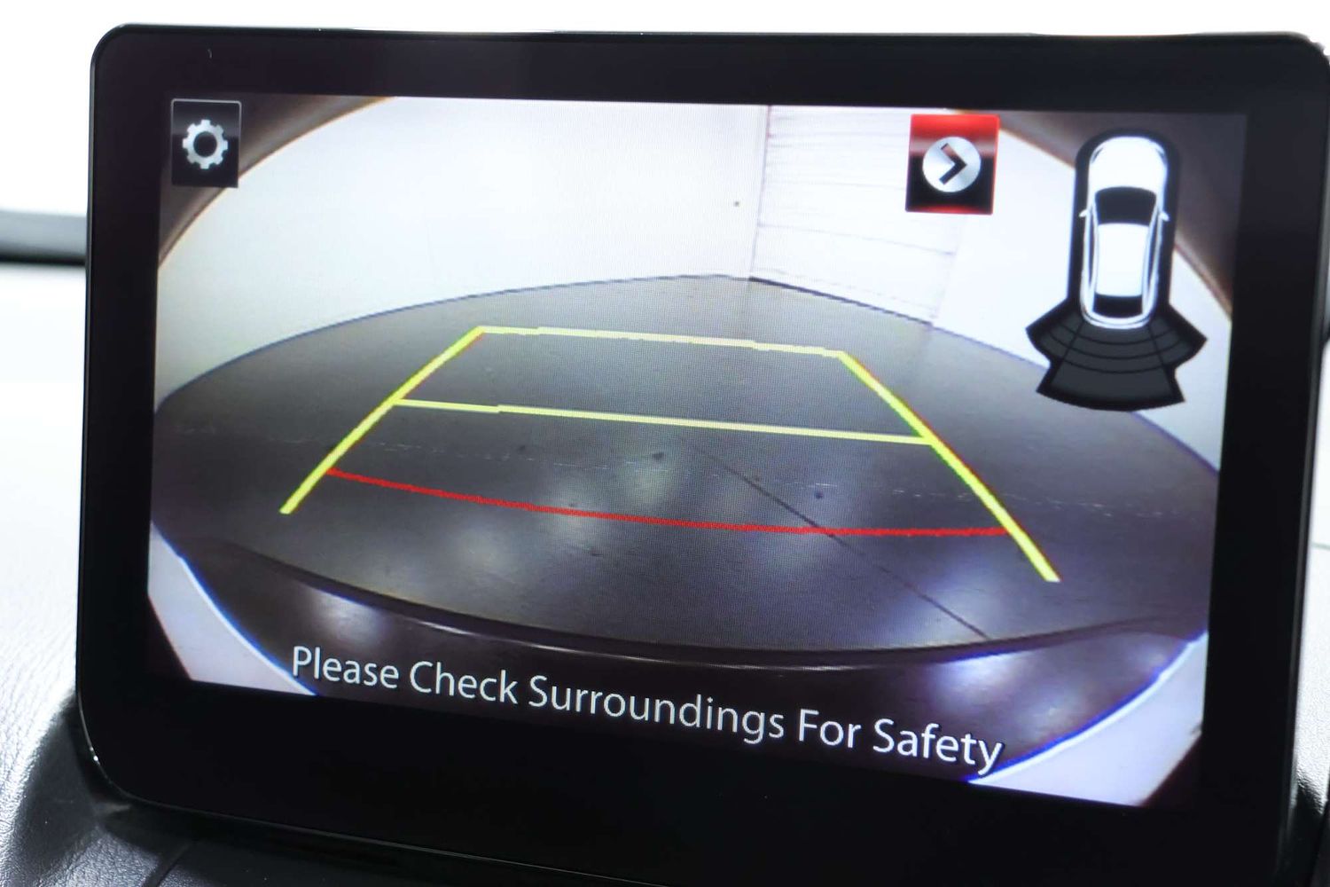 2023 Mazda Cx-3 MAXX SPORT (FWD)