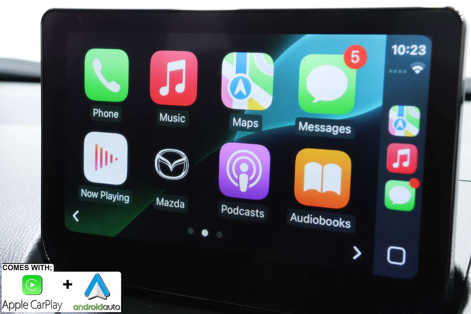 2023 Mazda Cx-3 MAXX SPORT (FWD)