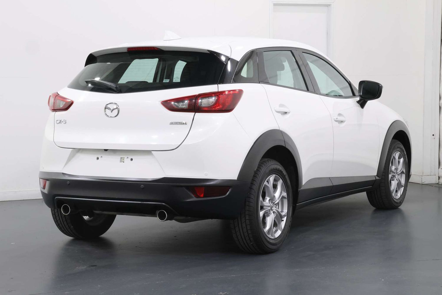 2023 Mazda Cx-3 MAXX SPORT (FWD)