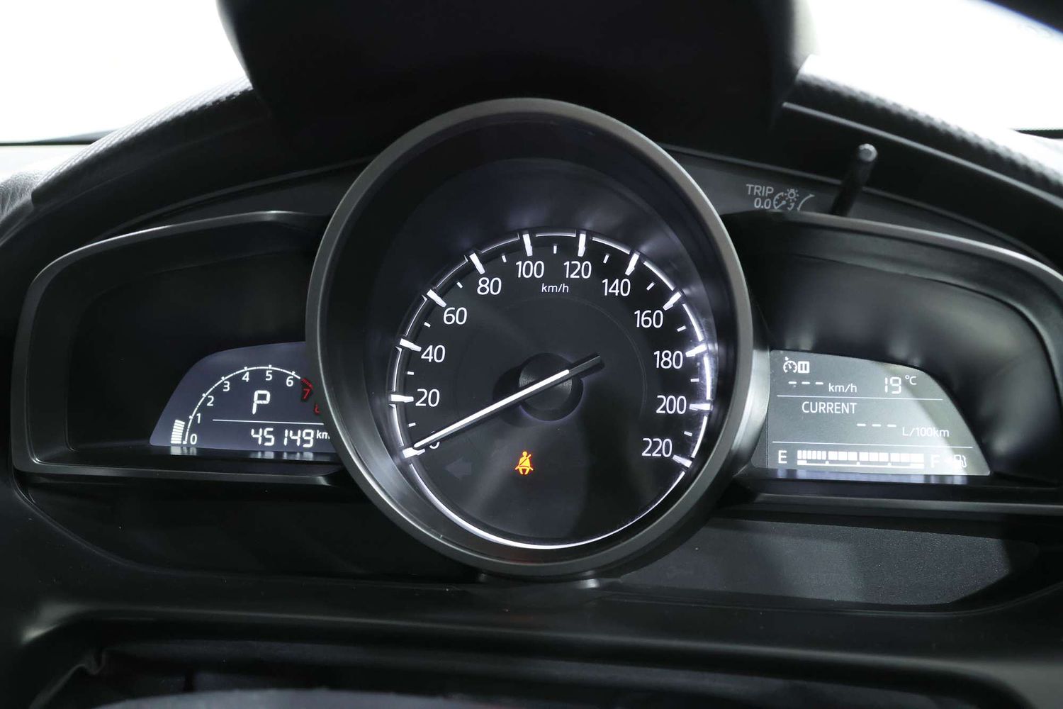 2023 Mazda Cx-3 MAXX SPORT (FWD)