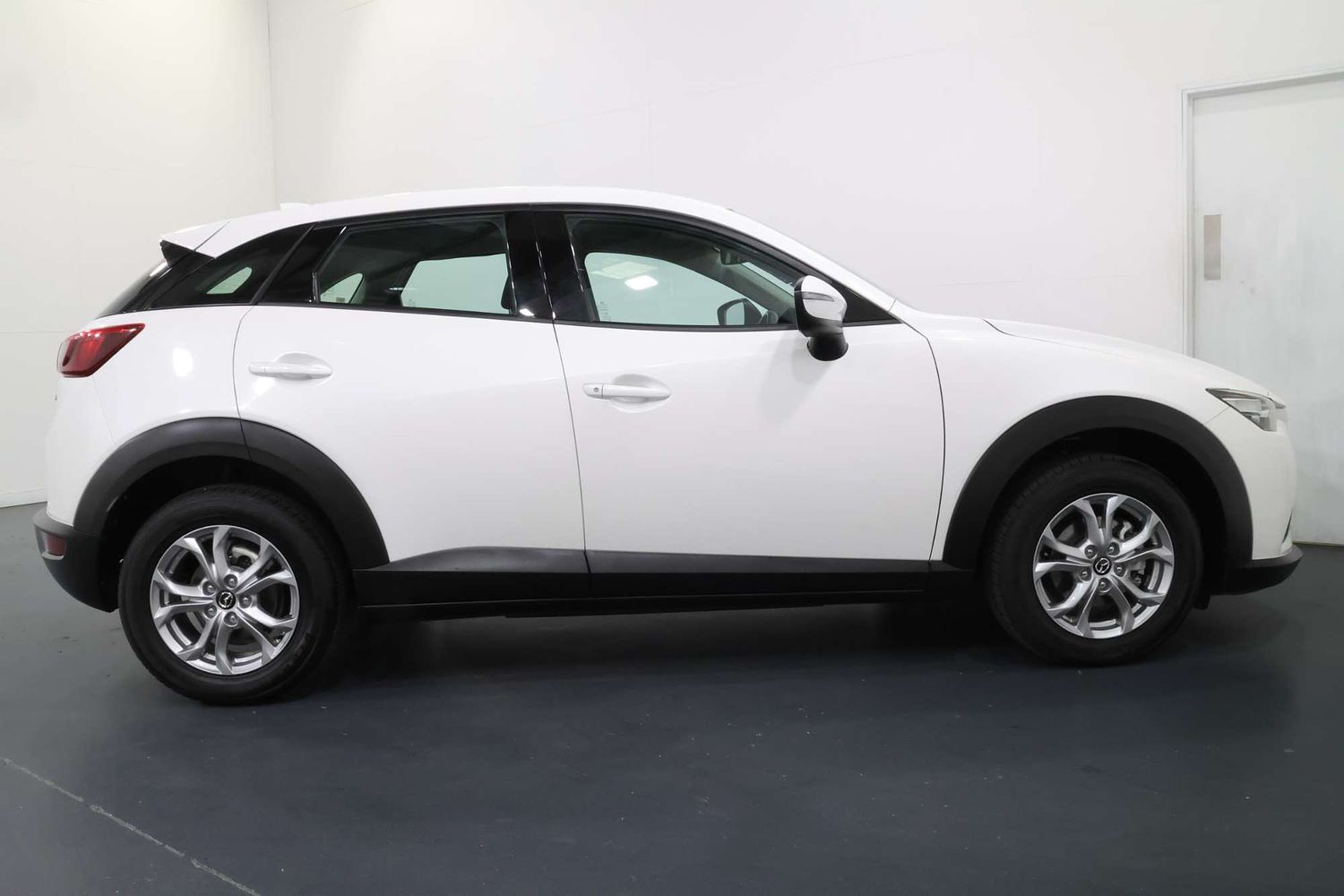 2023 Mazda Cx-3 MAXX SPORT (FWD)