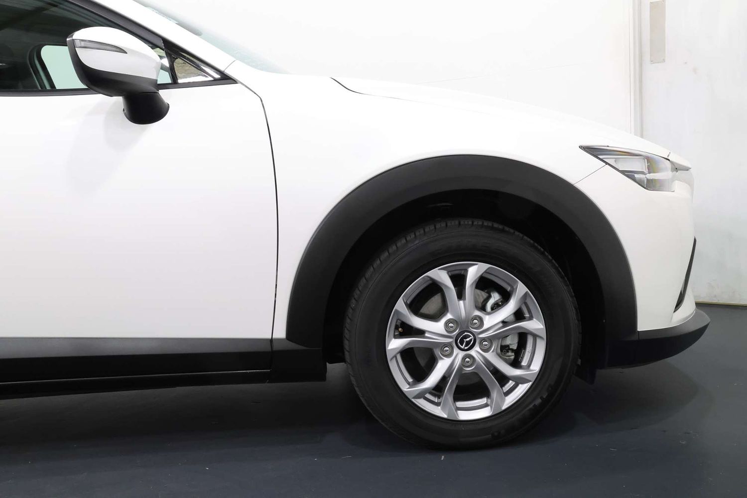 2023 Mazda Cx-3 MAXX SPORT (FWD)