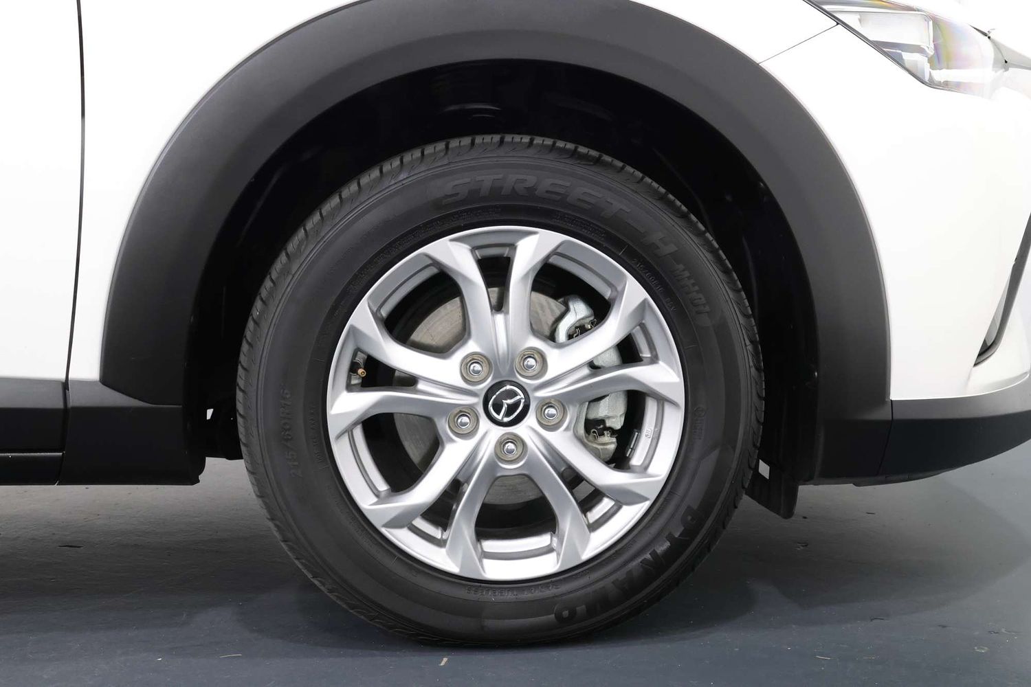 2023 Mazda Cx-3 MAXX SPORT (FWD)