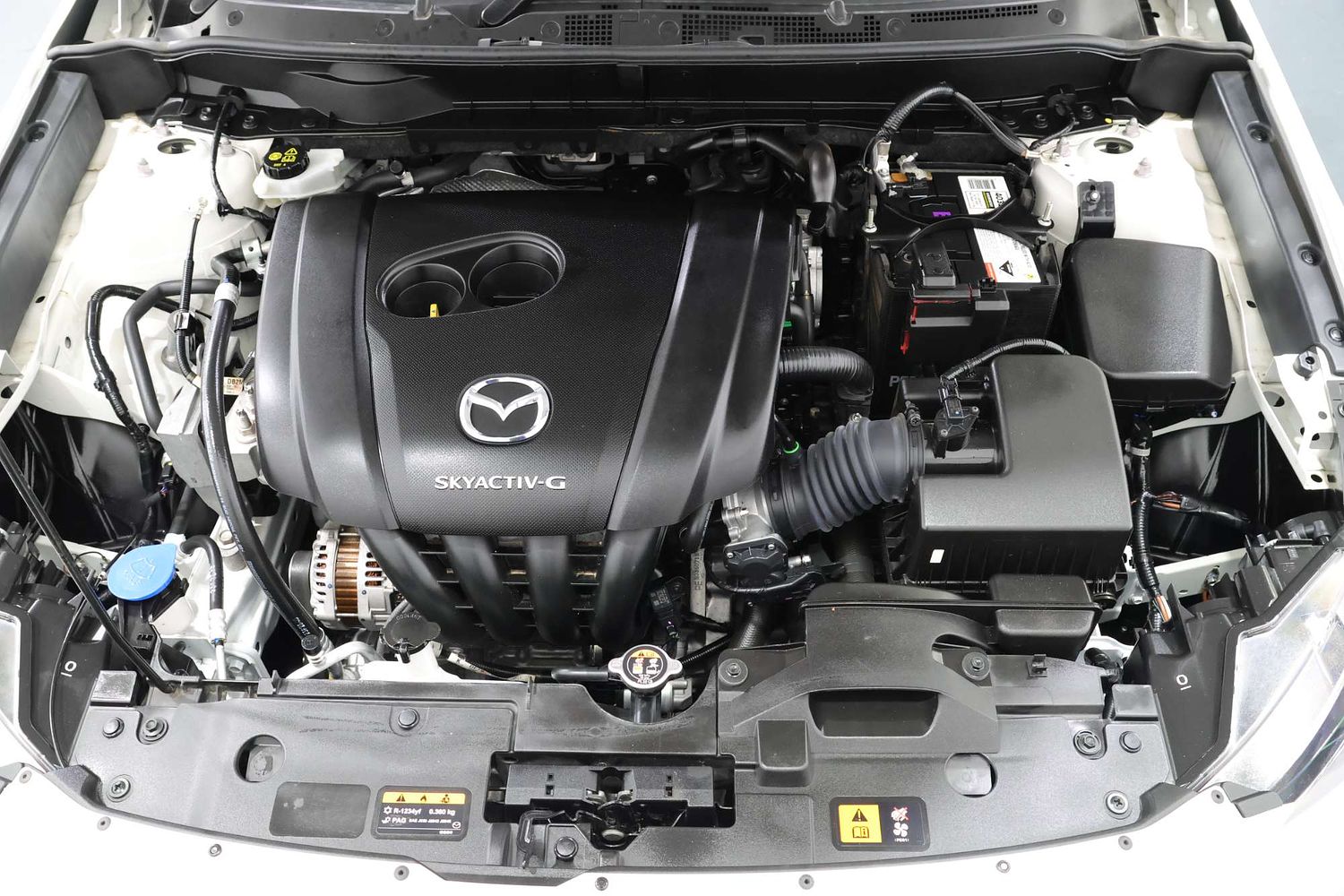 2023 Mazda Cx-3 MAXX SPORT (FWD)