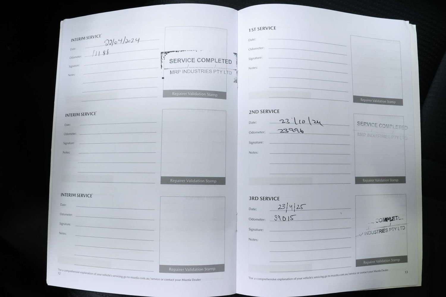 2023 Mazda Cx-3 MAXX SPORT (FWD)