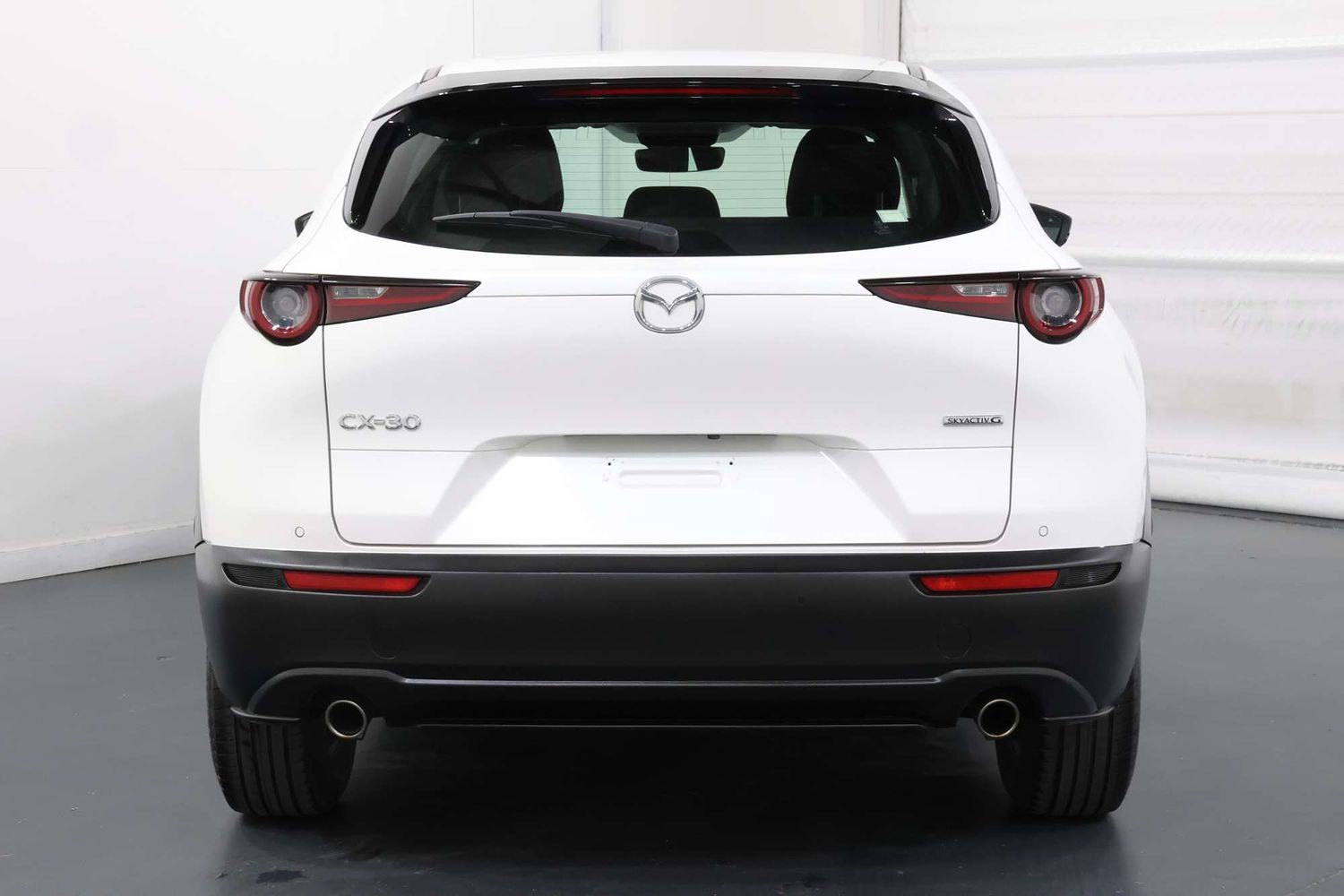 2023 Mazda Cx-30 G20 PURE (FWD)