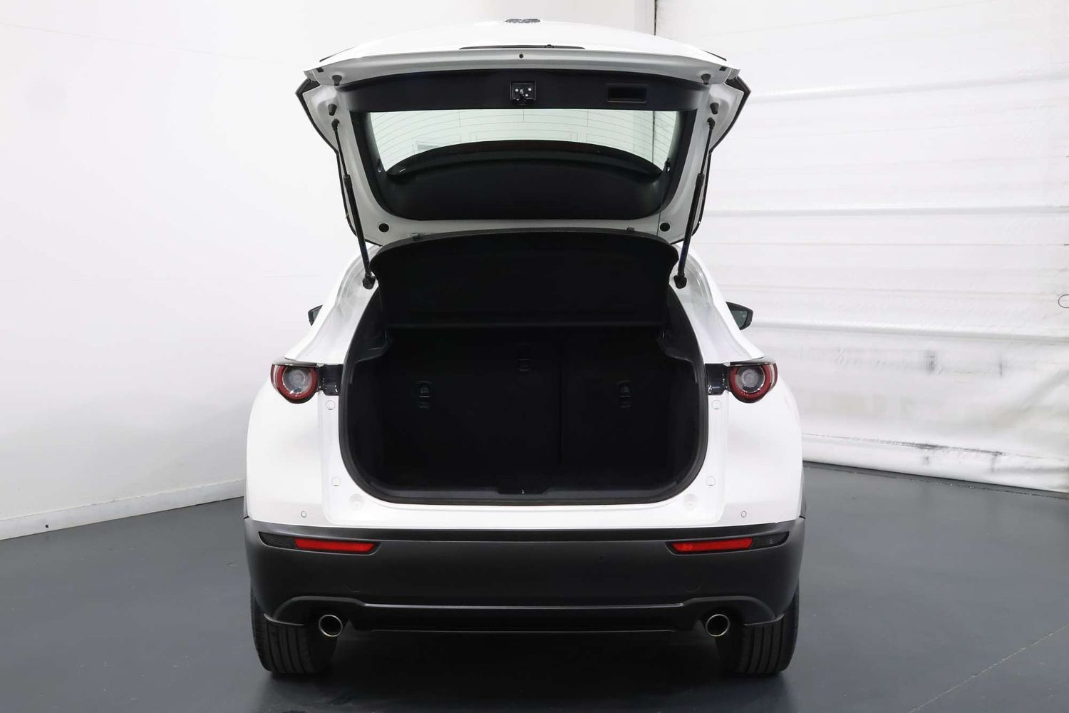 2023 Mazda Cx-30 G20 PURE (FWD)