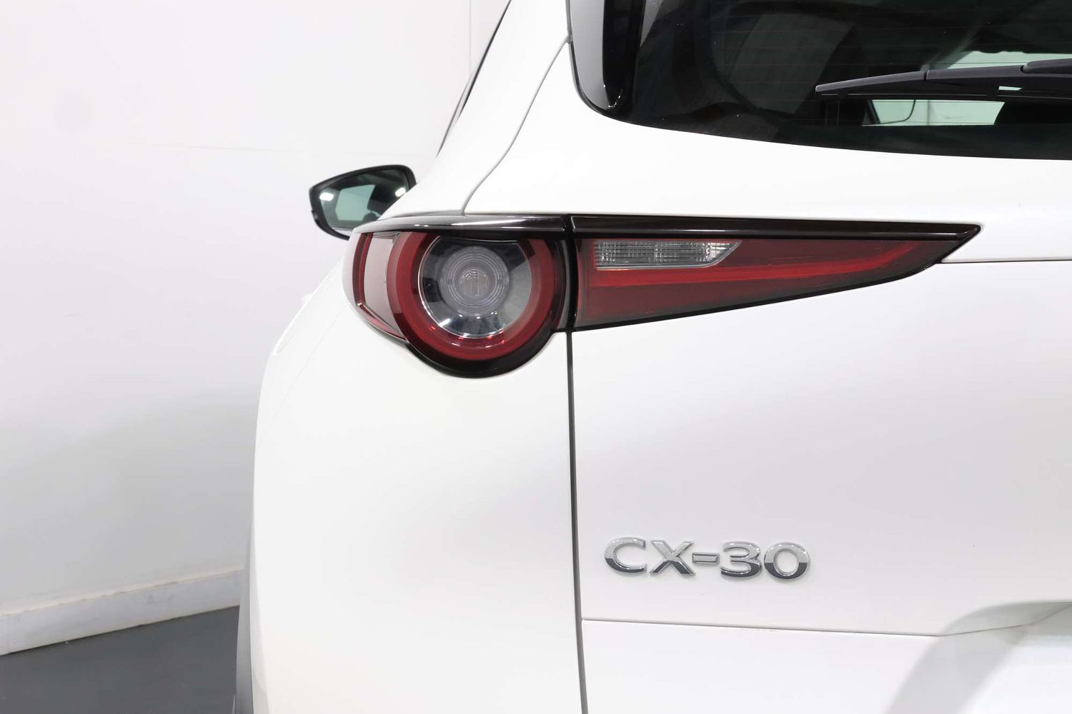 2023 Mazda Cx-30 G20 PURE (FWD)