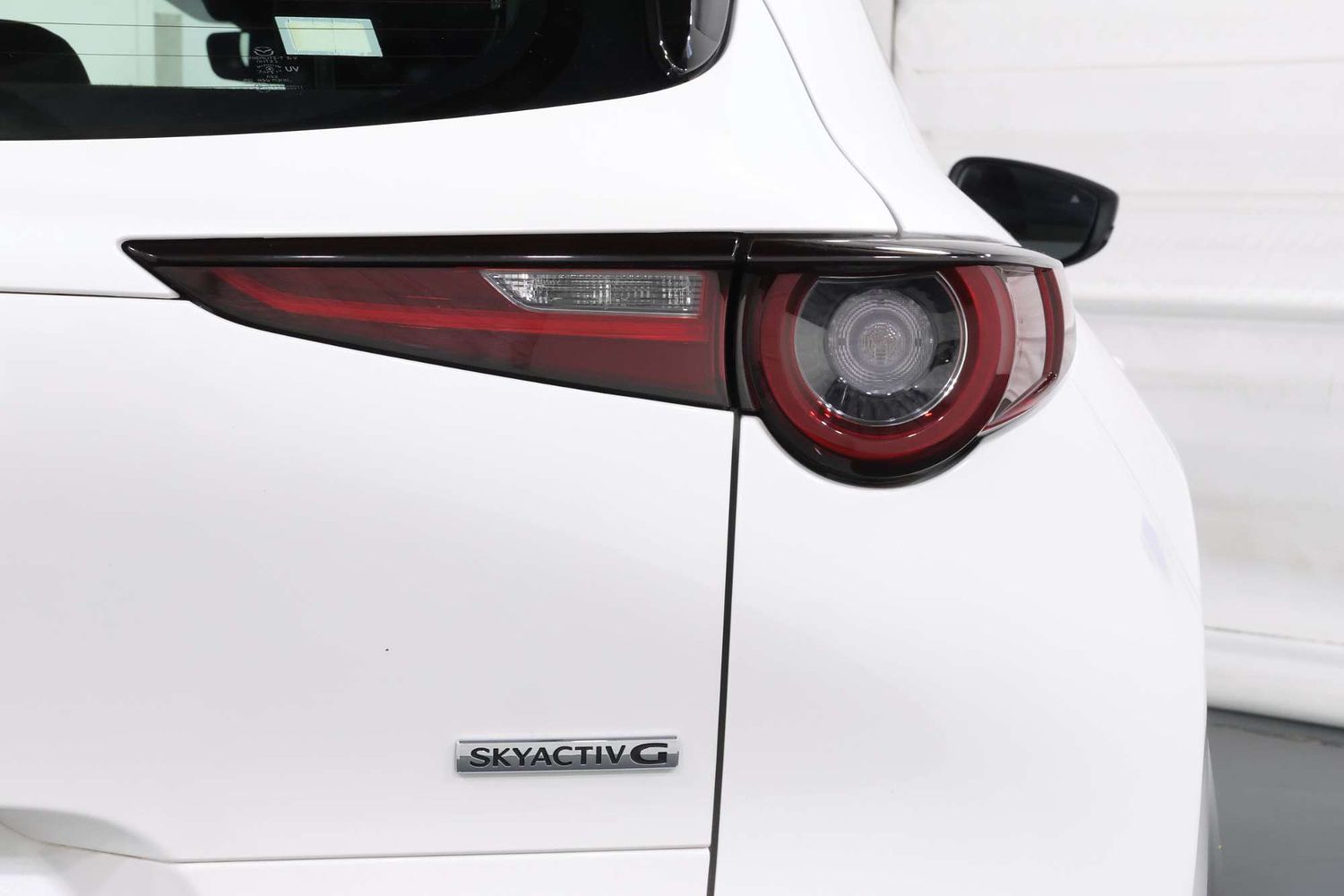 2023 Mazda Cx-30 G20 PURE (FWD)