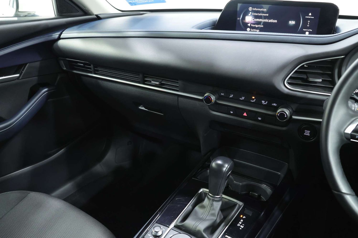 2023 Mazda Cx-30 G20 PURE (FWD)