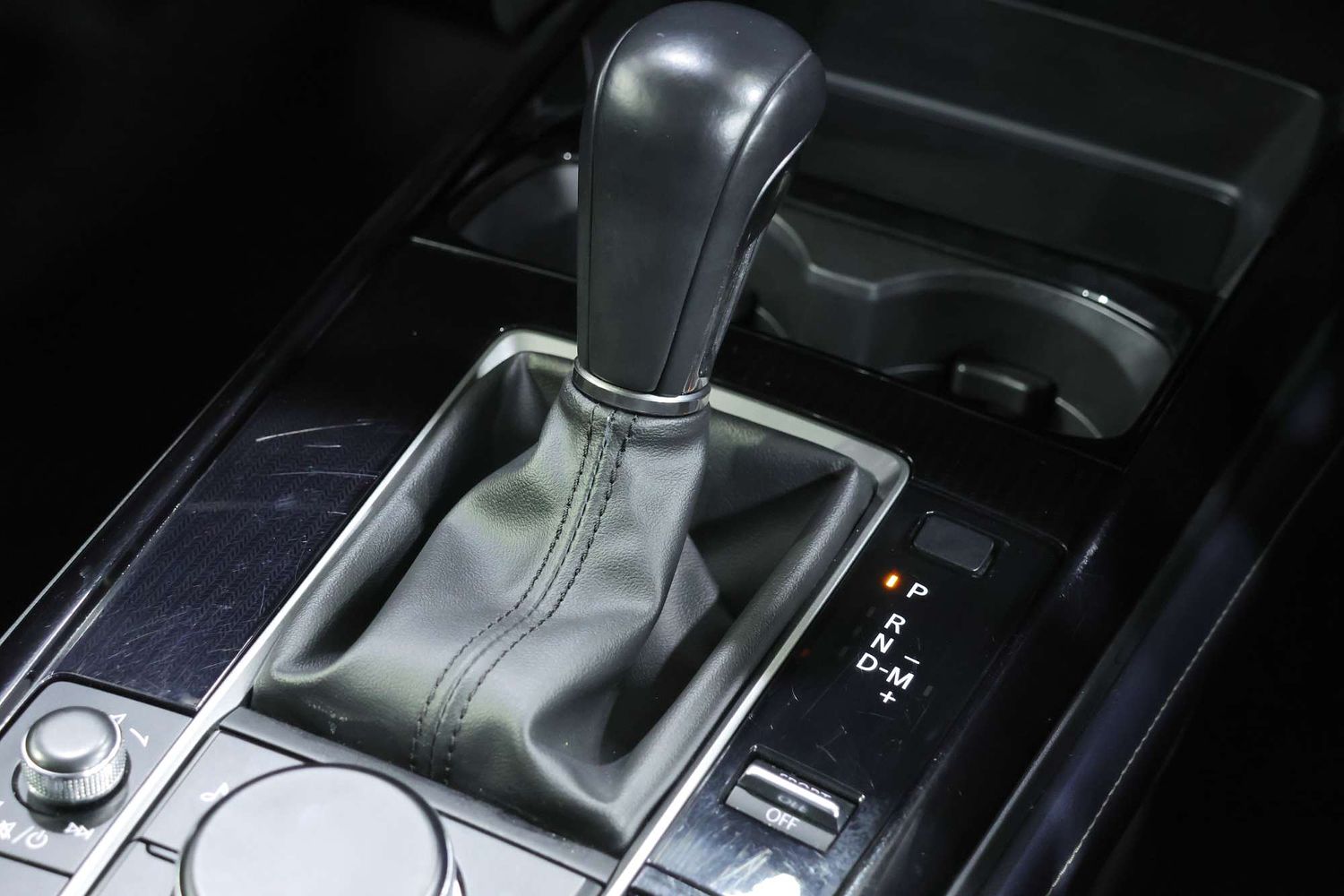 2023 Mazda Cx-30 G20 PURE (FWD)