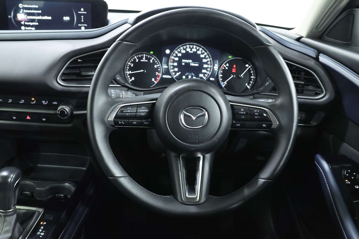 2023 Mazda Cx-30 G20 PURE (FWD)