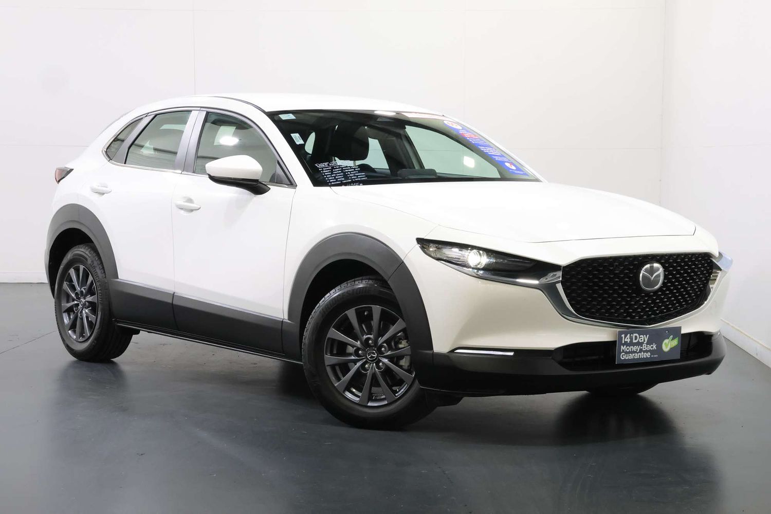2023 Mazda Cx-30 G20 PURE (FWD)