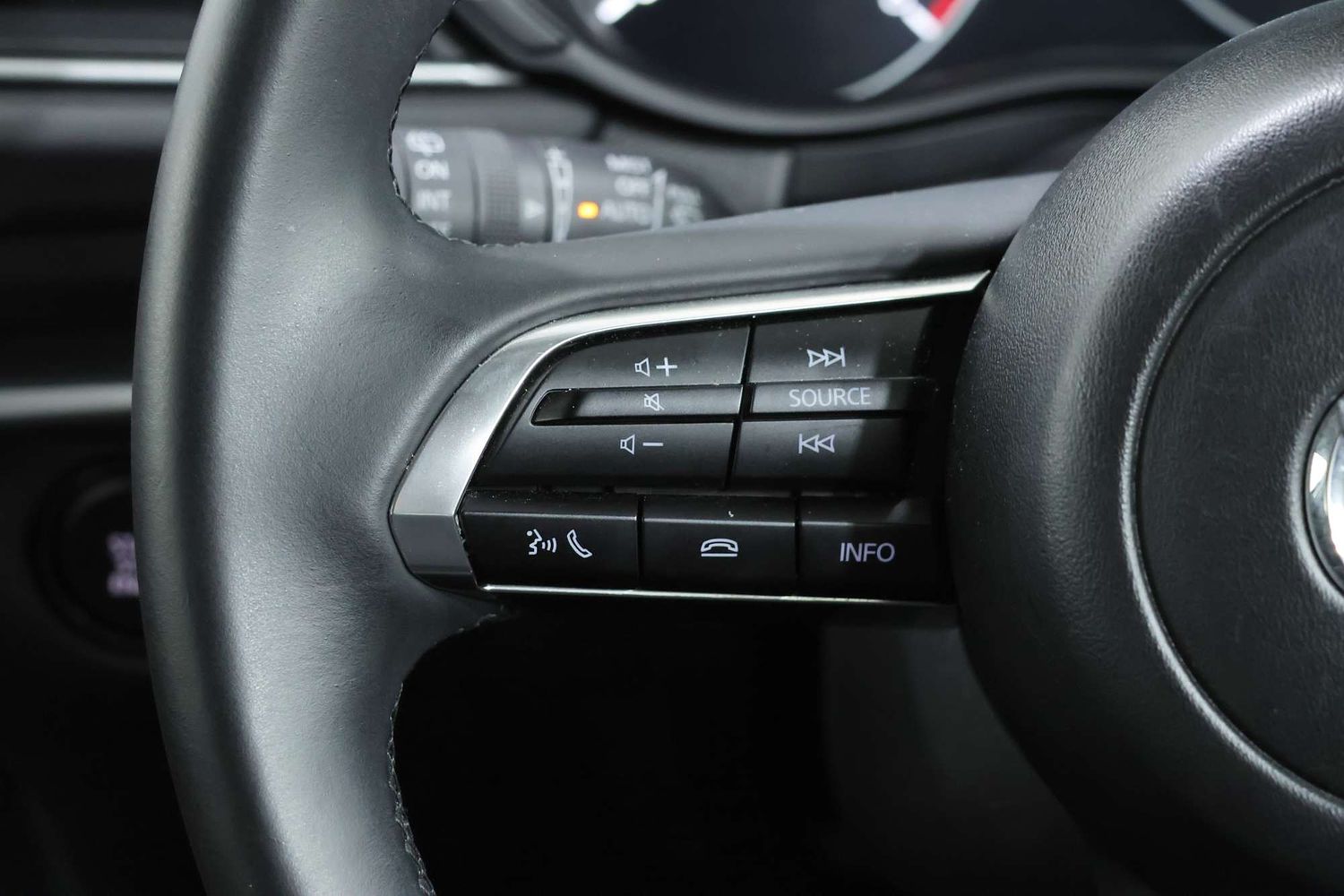 2023 Mazda Cx-30 G20 PURE (FWD)