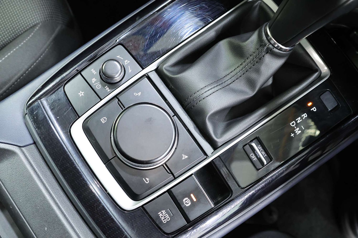 2023 Mazda Cx-30 G20 PURE (FWD)