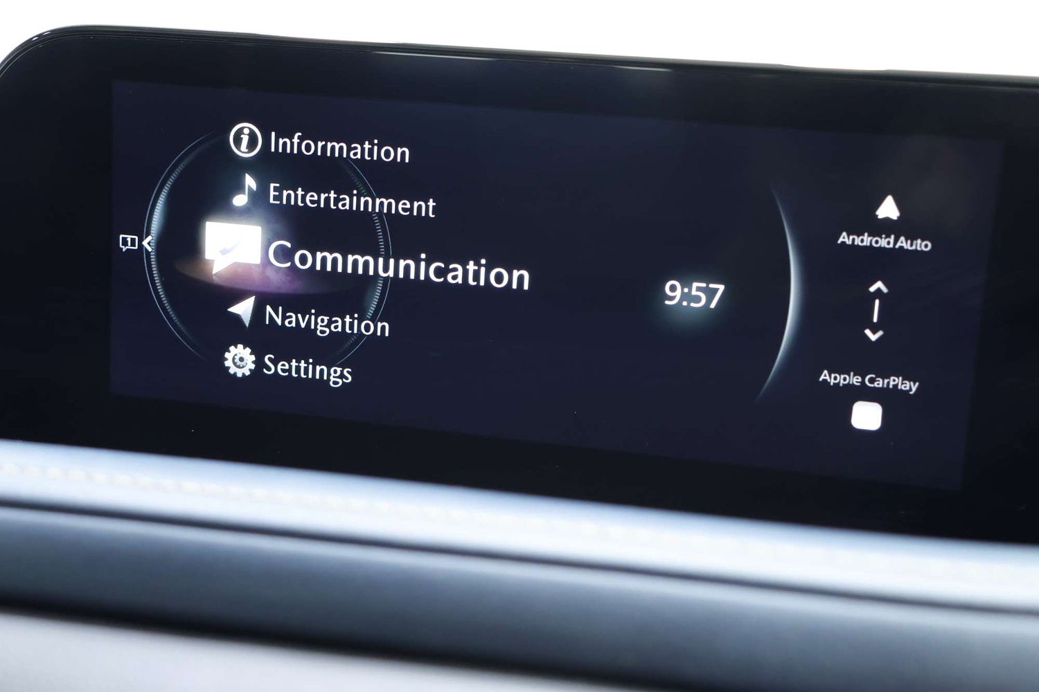 2023 Mazda Cx-30 G20 PURE (FWD)