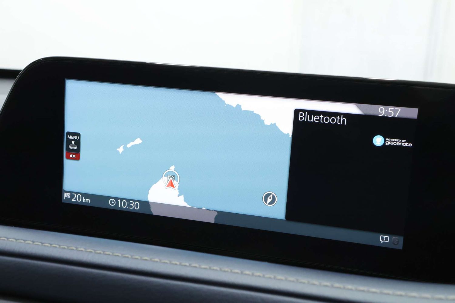 2023 Mazda Cx-30 G20 PURE (FWD)