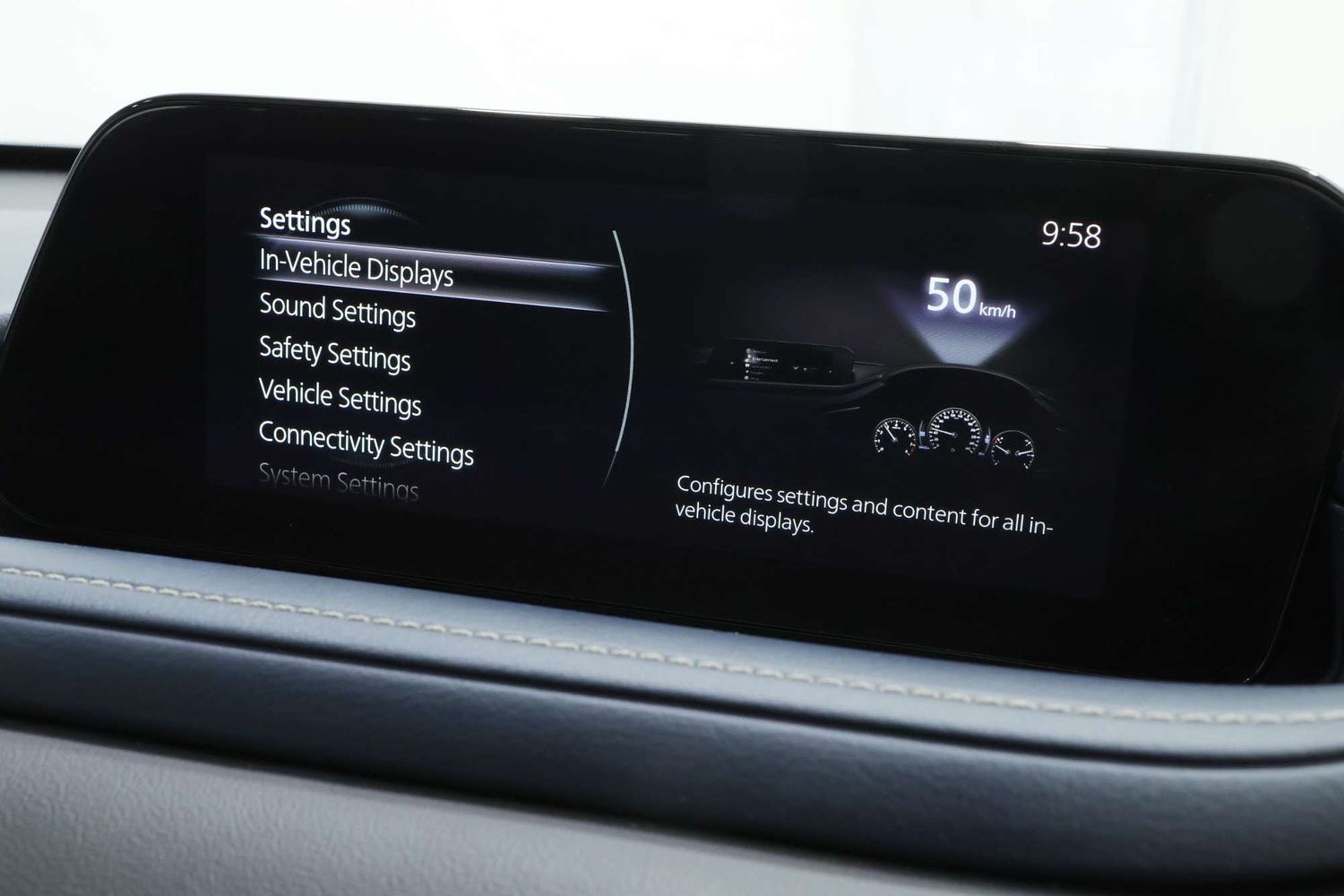 2023 Mazda Cx-30 G20 PURE (FWD)