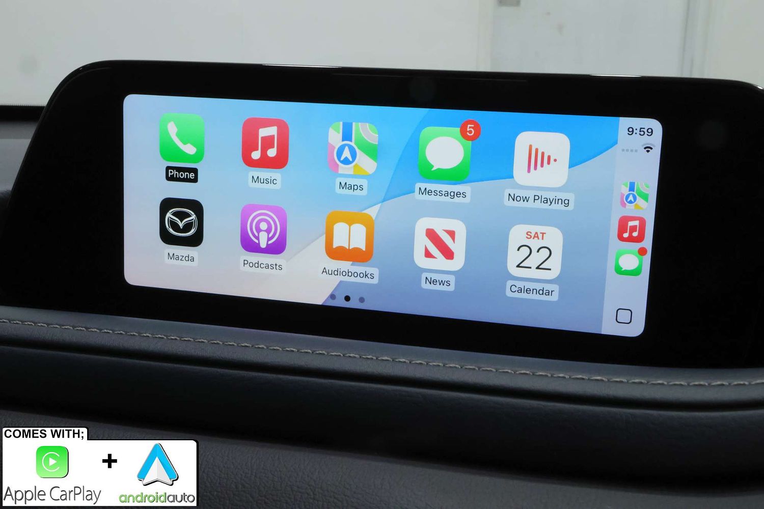 2023 Mazda Cx-30 G20 PURE (FWD)