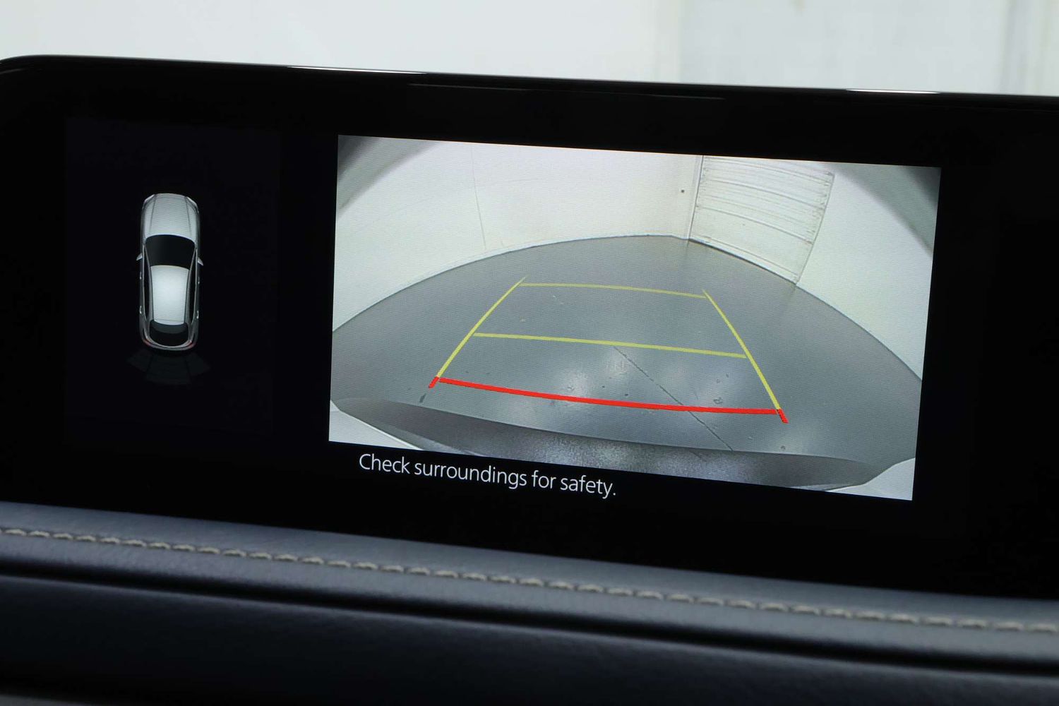 2023 Mazda Cx-30 G20 PURE (FWD)