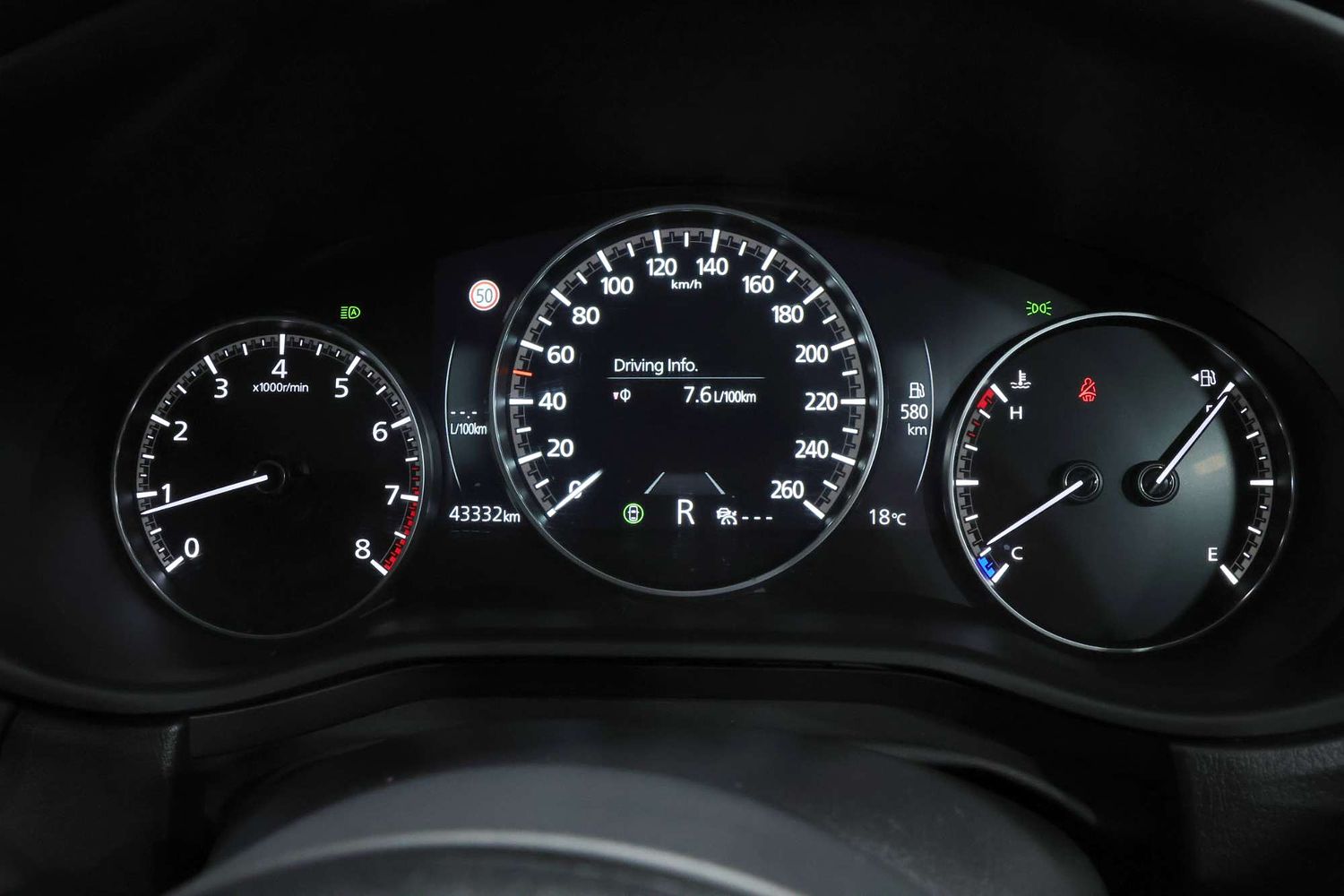 2023 Mazda Cx-30 G20 PURE (FWD)