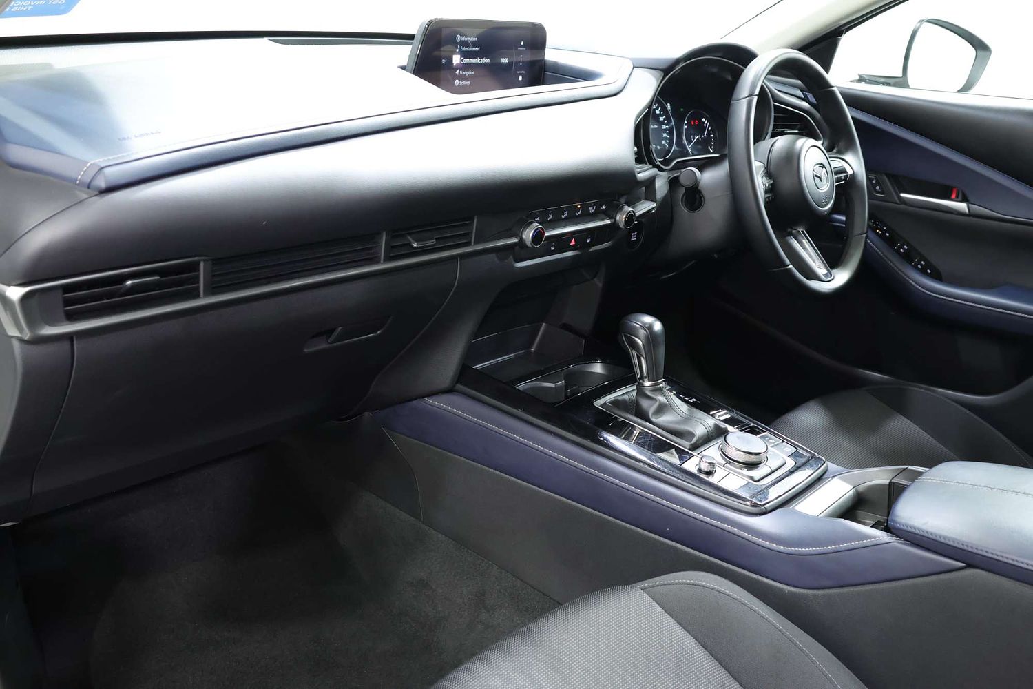 2023 Mazda Cx-30 G20 PURE (FWD)