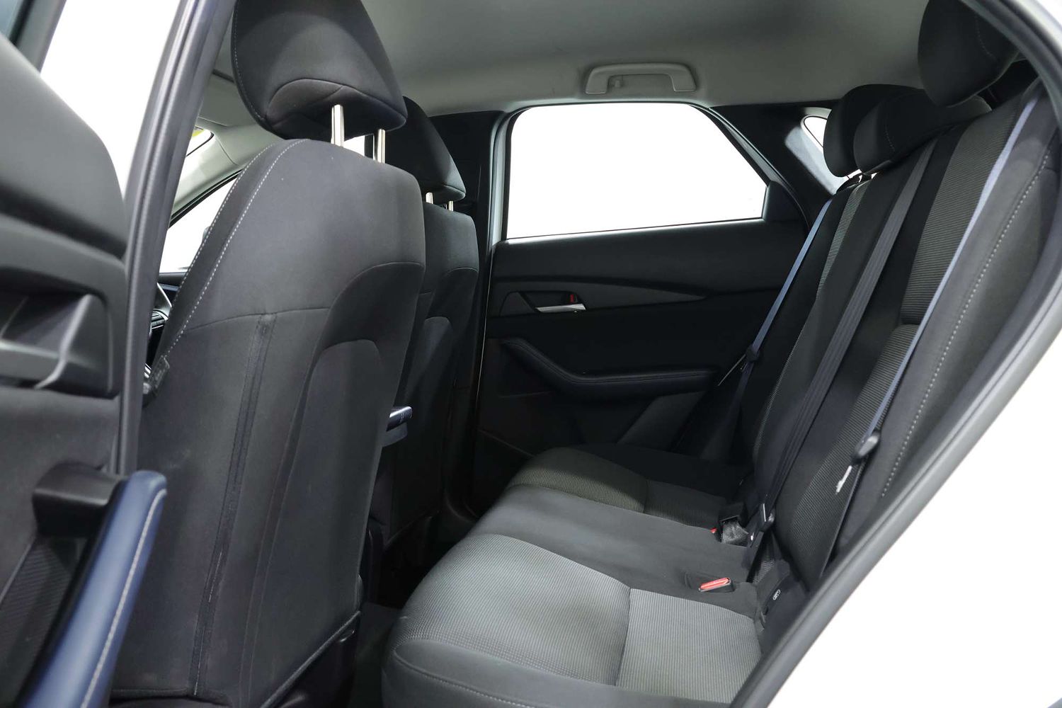 2023 Mazda Cx-30 G20 PURE (FWD)