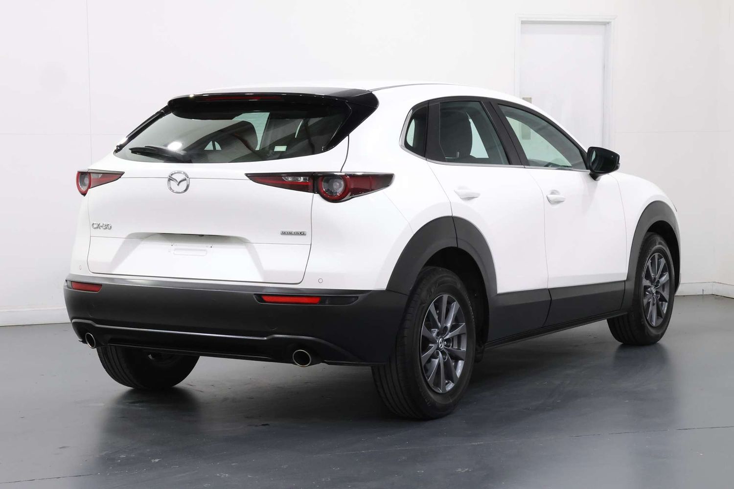 2023 Mazda Cx-30 G20 PURE (FWD)