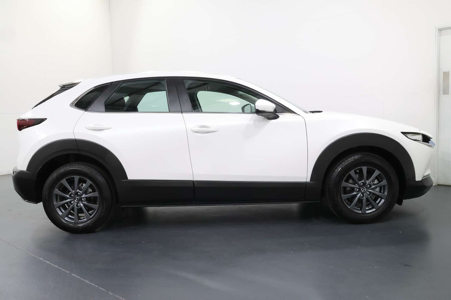2023 Mazda Cx-30 G20 PURE (FWD)