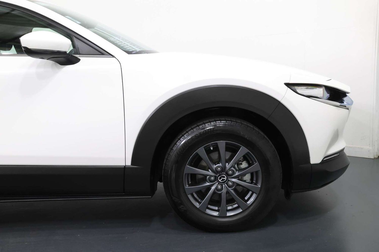 2023 Mazda Cx-30 G20 PURE (FWD)