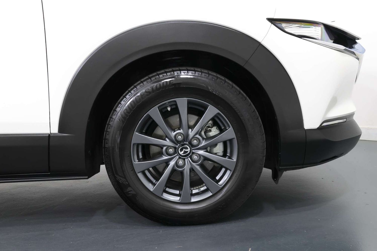 2023 Mazda Cx-30 G20 PURE (FWD)