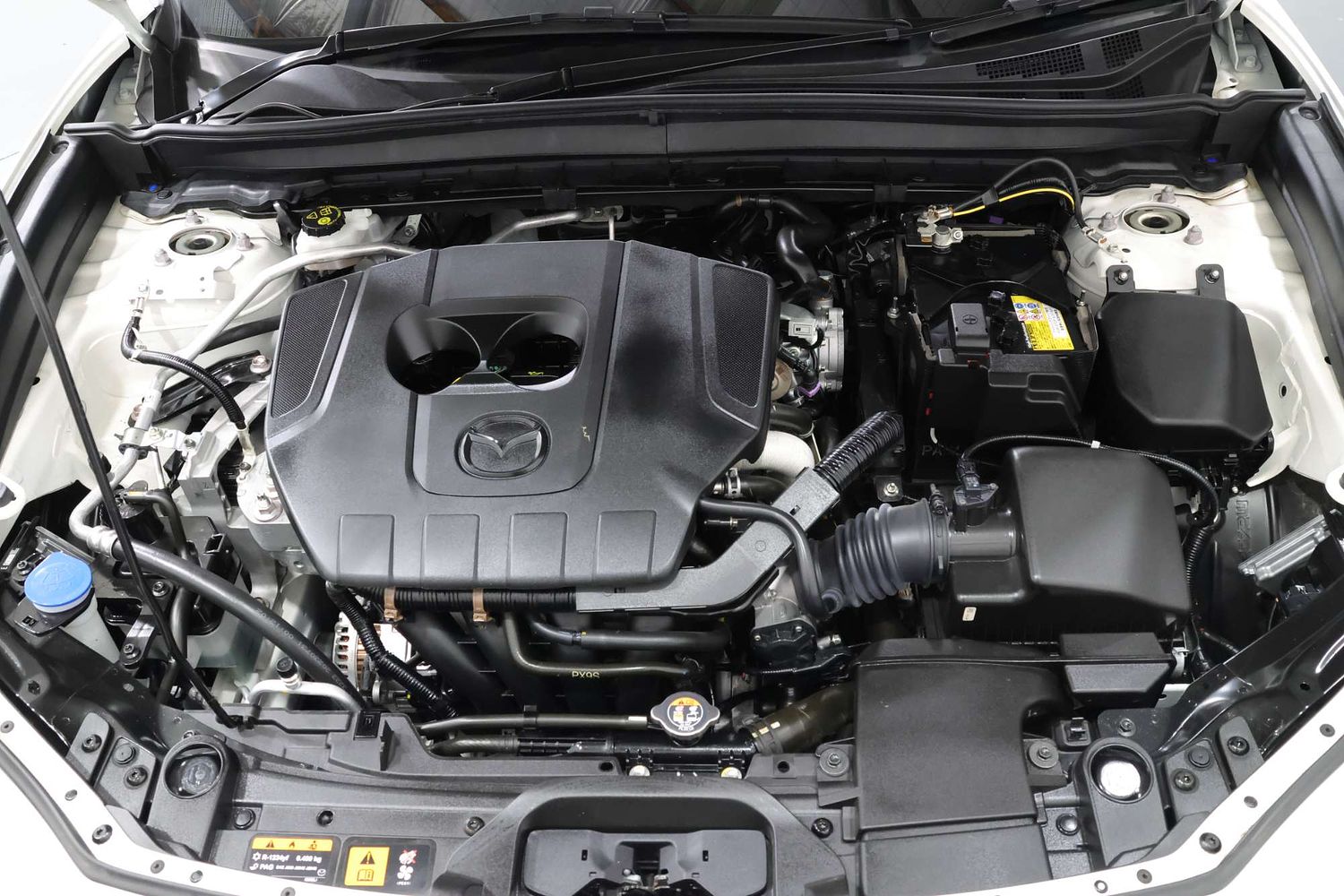 2023 Mazda Cx-30 G20 PURE (FWD)