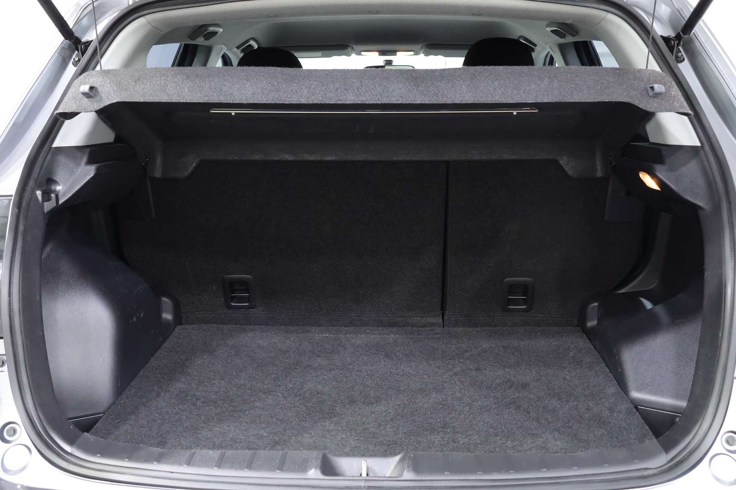 2018 Mitsubishi Asx ES (2WD)