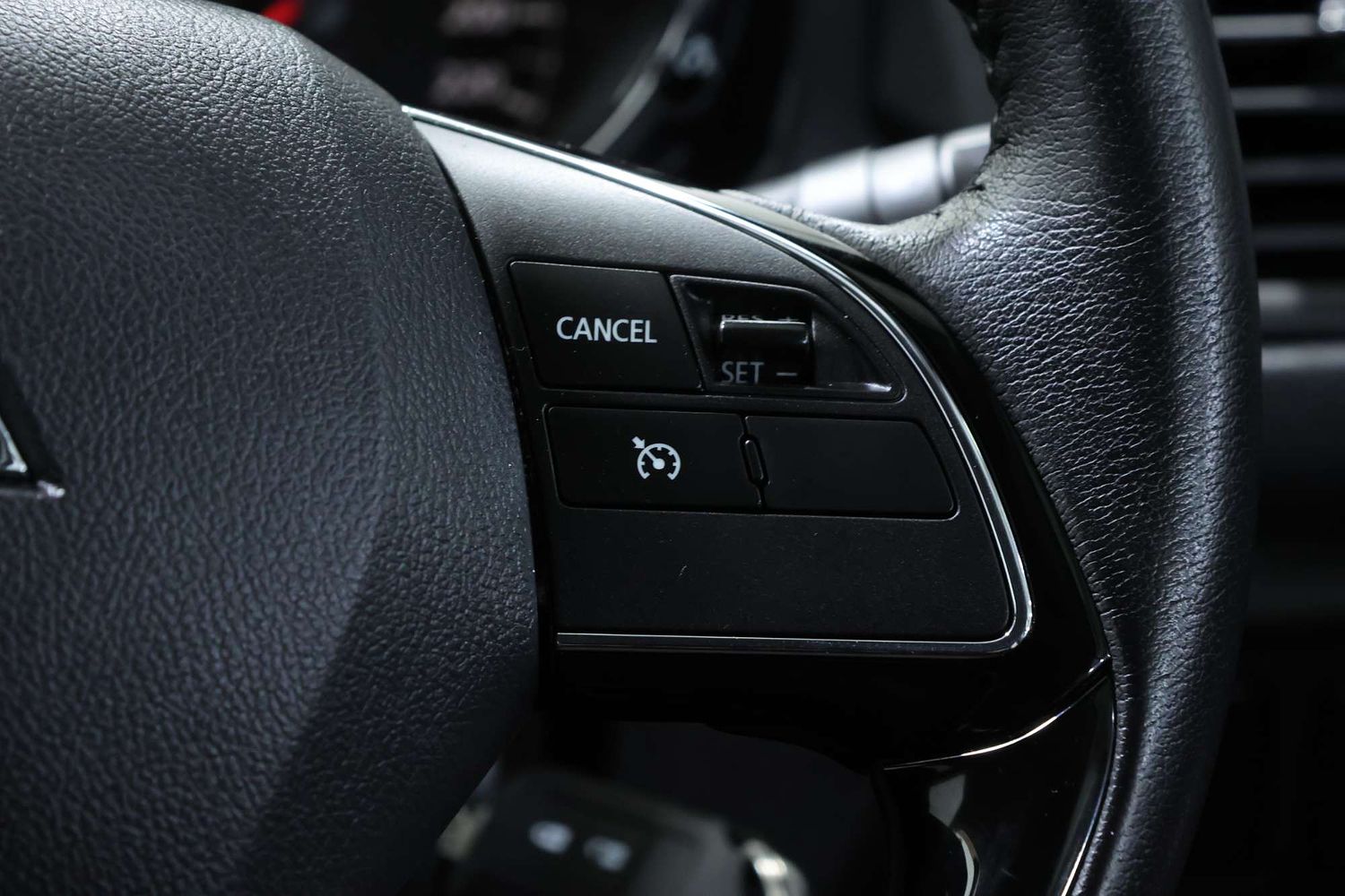 2018 Mitsubishi Asx ES (2WD)