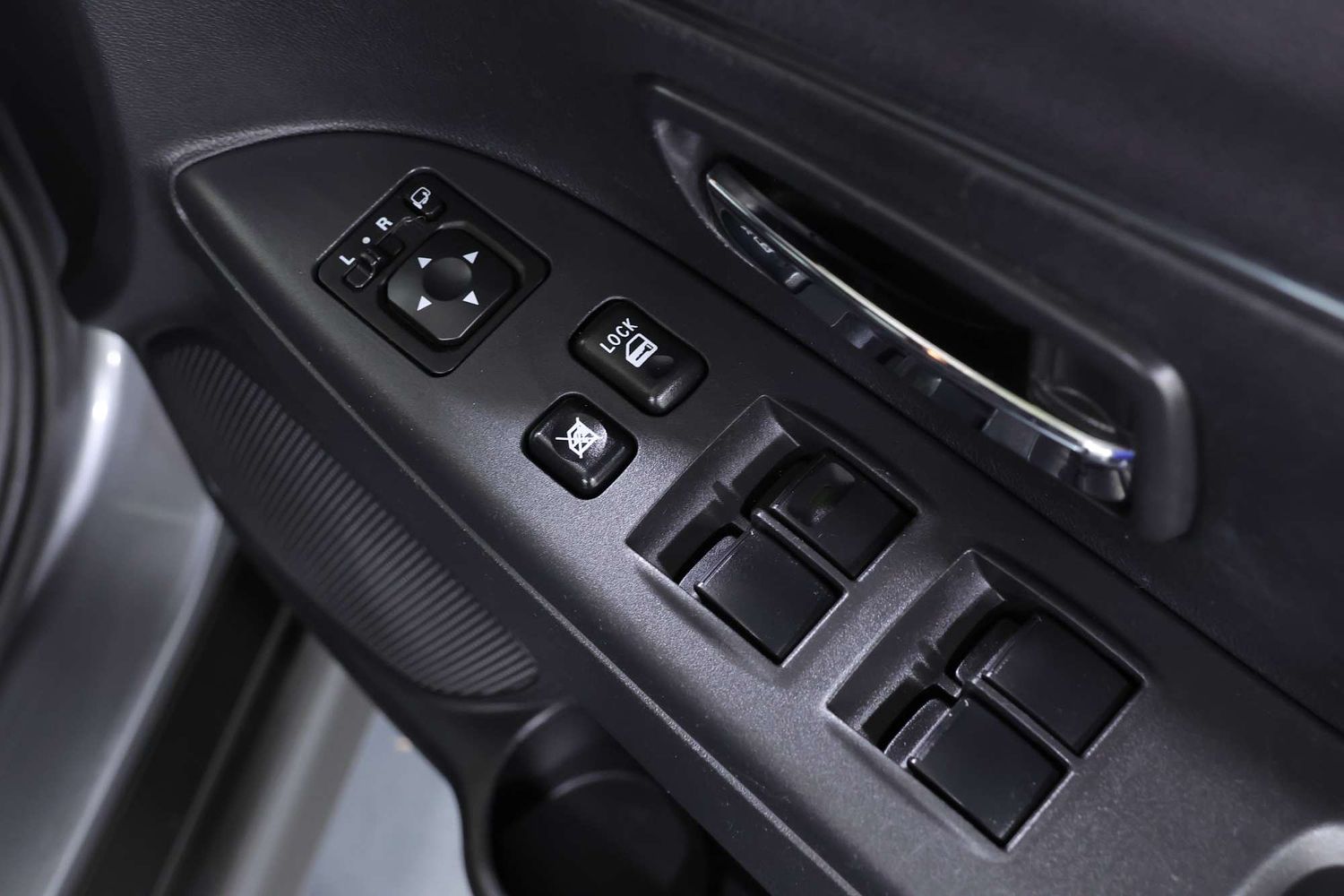 2018 Mitsubishi Asx ES (2WD)