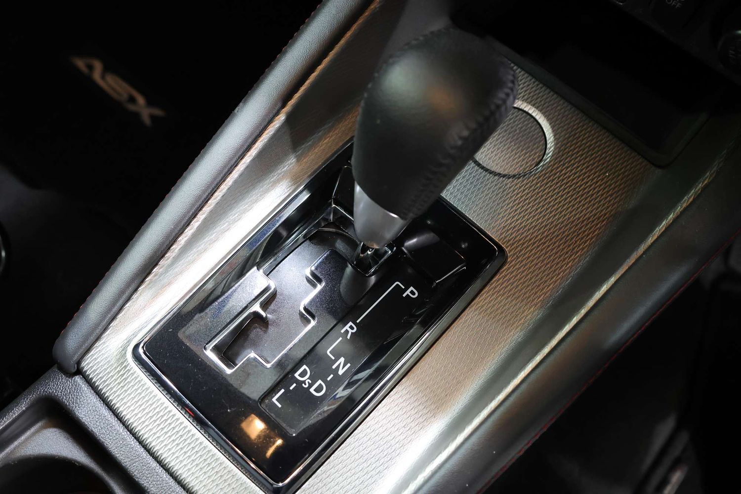 2018 Mitsubishi Asx ES (2WD)