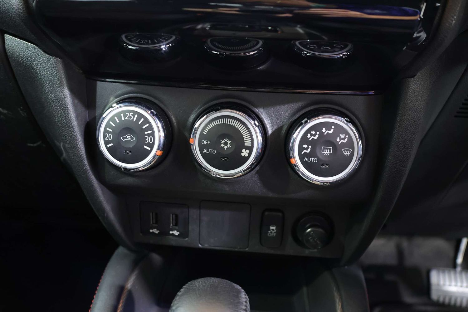 2018 Mitsubishi Asx ES (2WD)