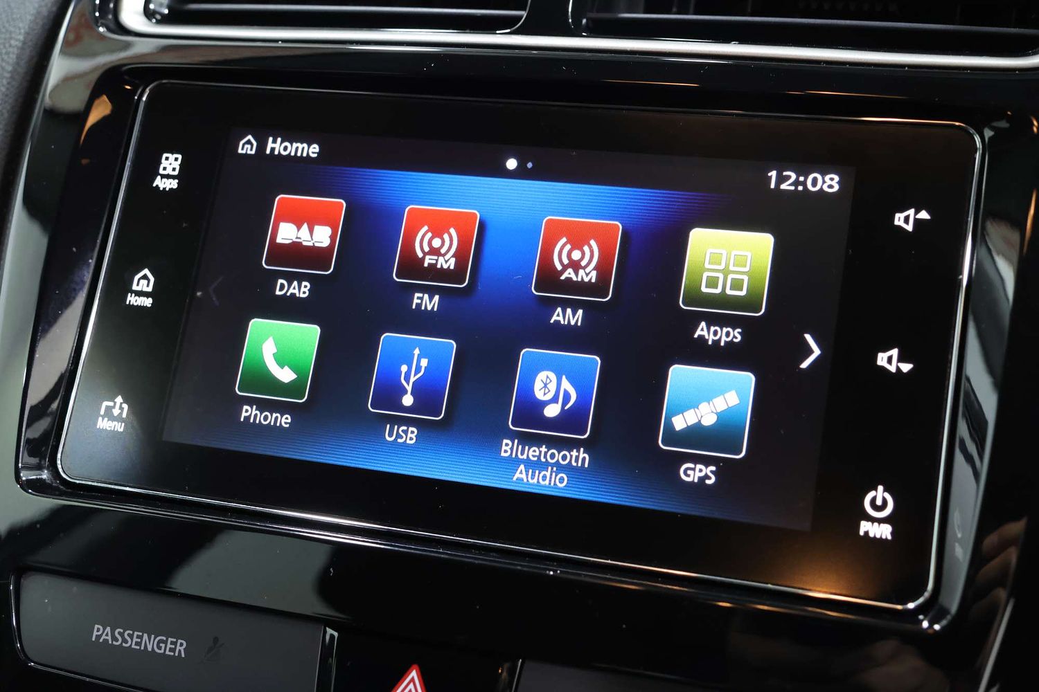 2018 Mitsubishi Asx ES (2WD)