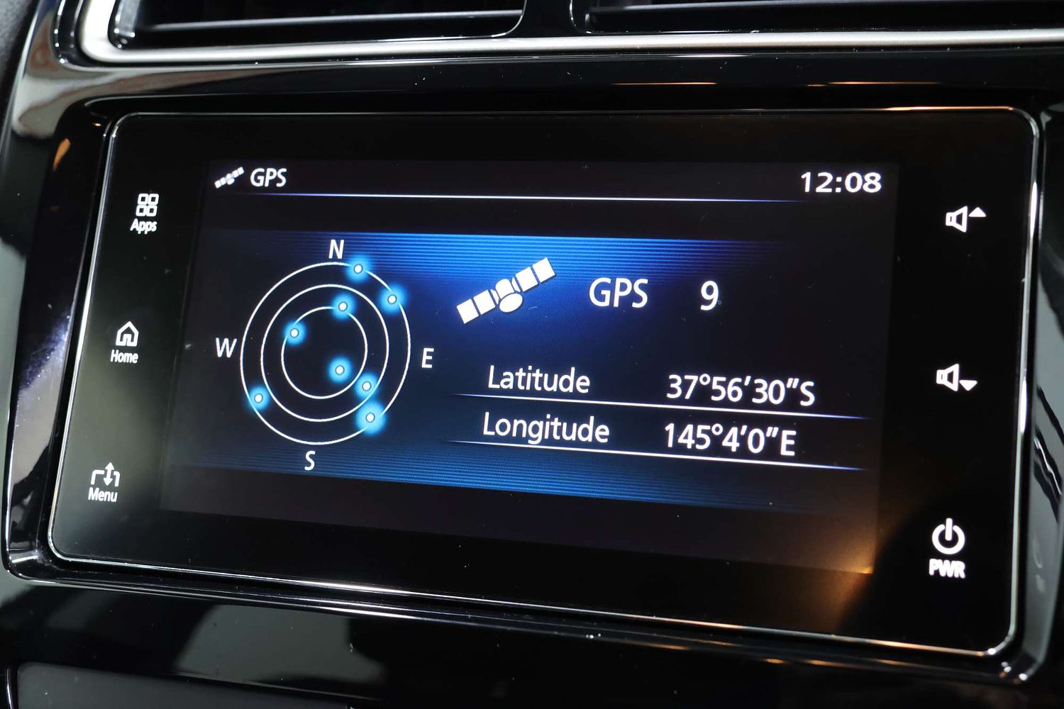 2018 Mitsubishi Asx ES (2WD)