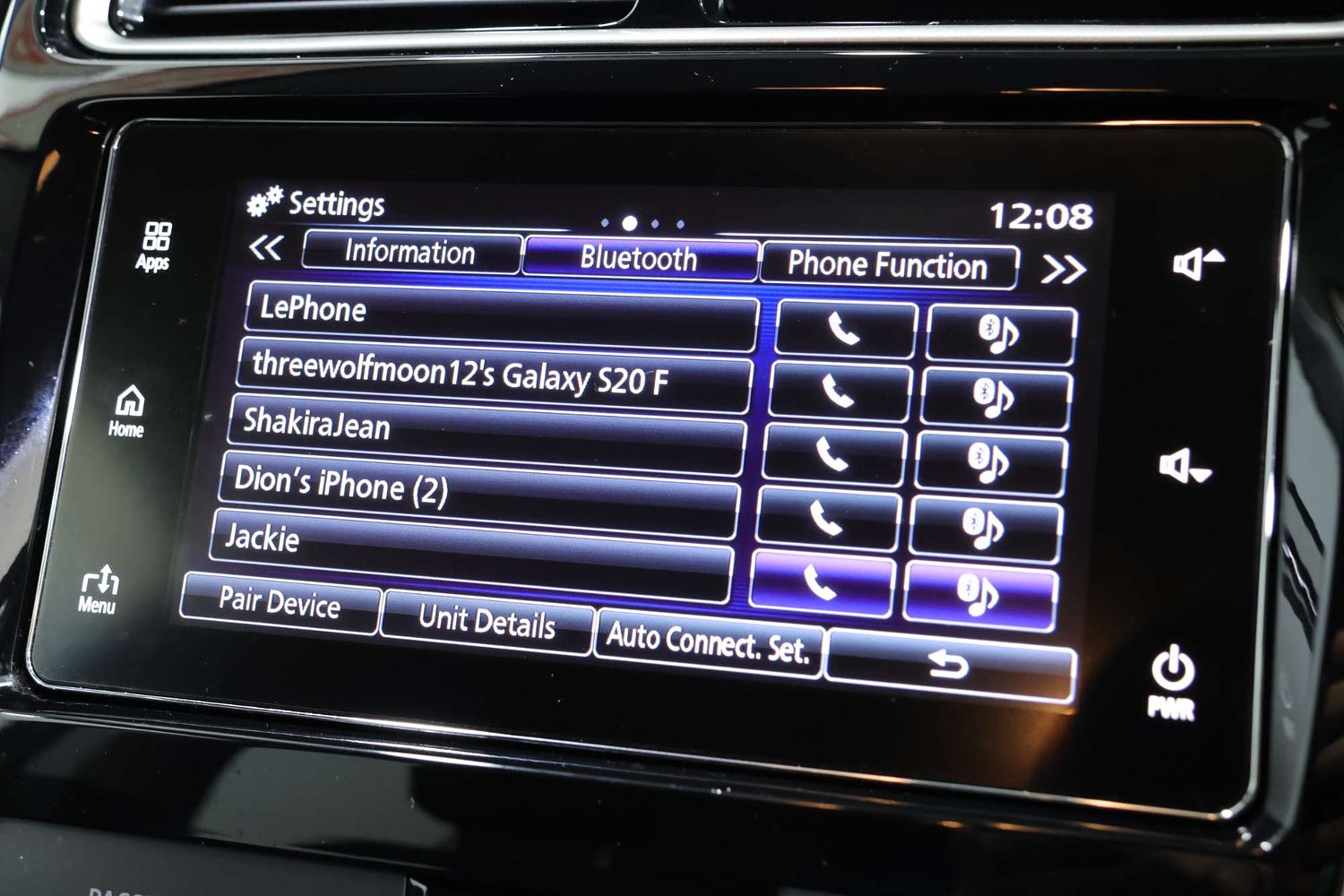 2018 Mitsubishi Asx ES (2WD)