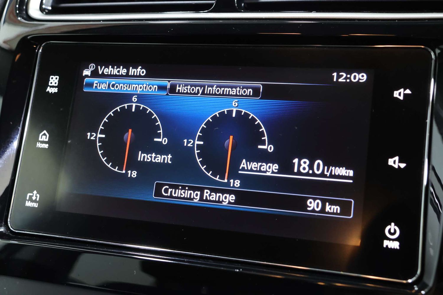 2018 Mitsubishi Asx ES (2WD)