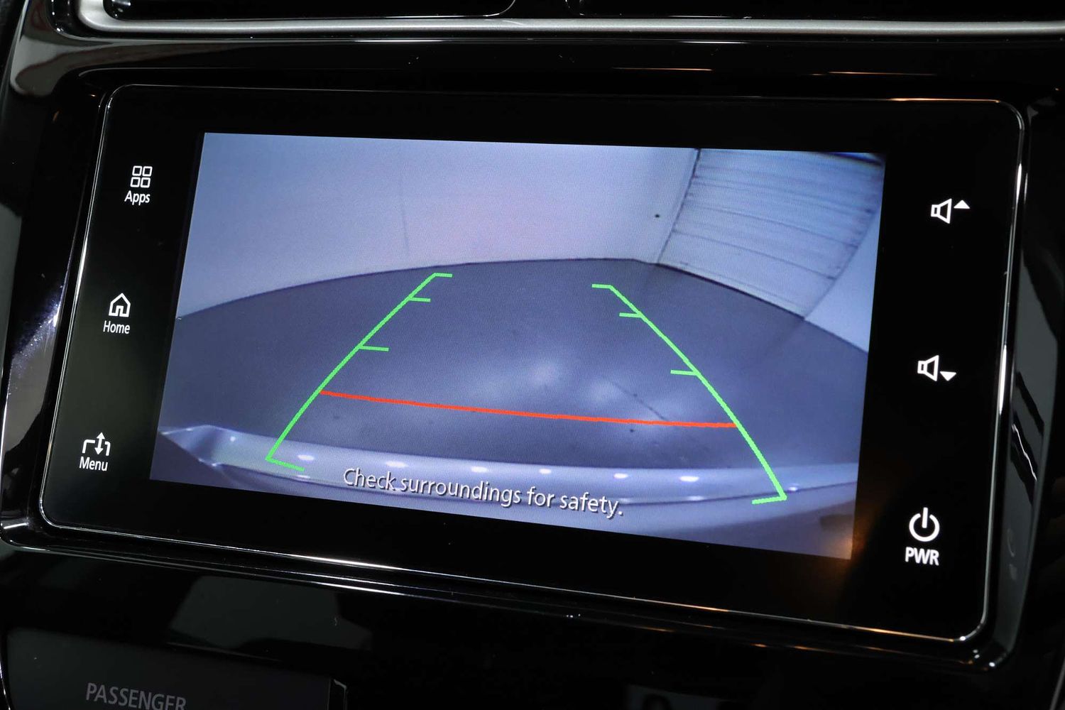 2018 Mitsubishi Asx ES (2WD)