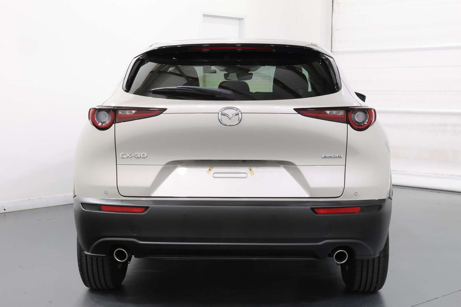 2024 Mazda Cx-30 G20 PURE (FWD)