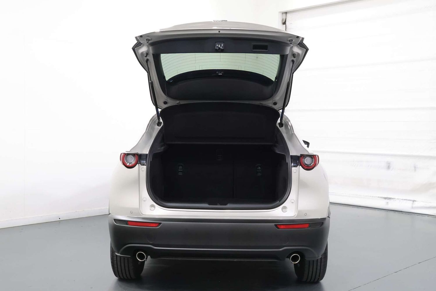 2024 Mazda Cx-30 G20 PURE (FWD)