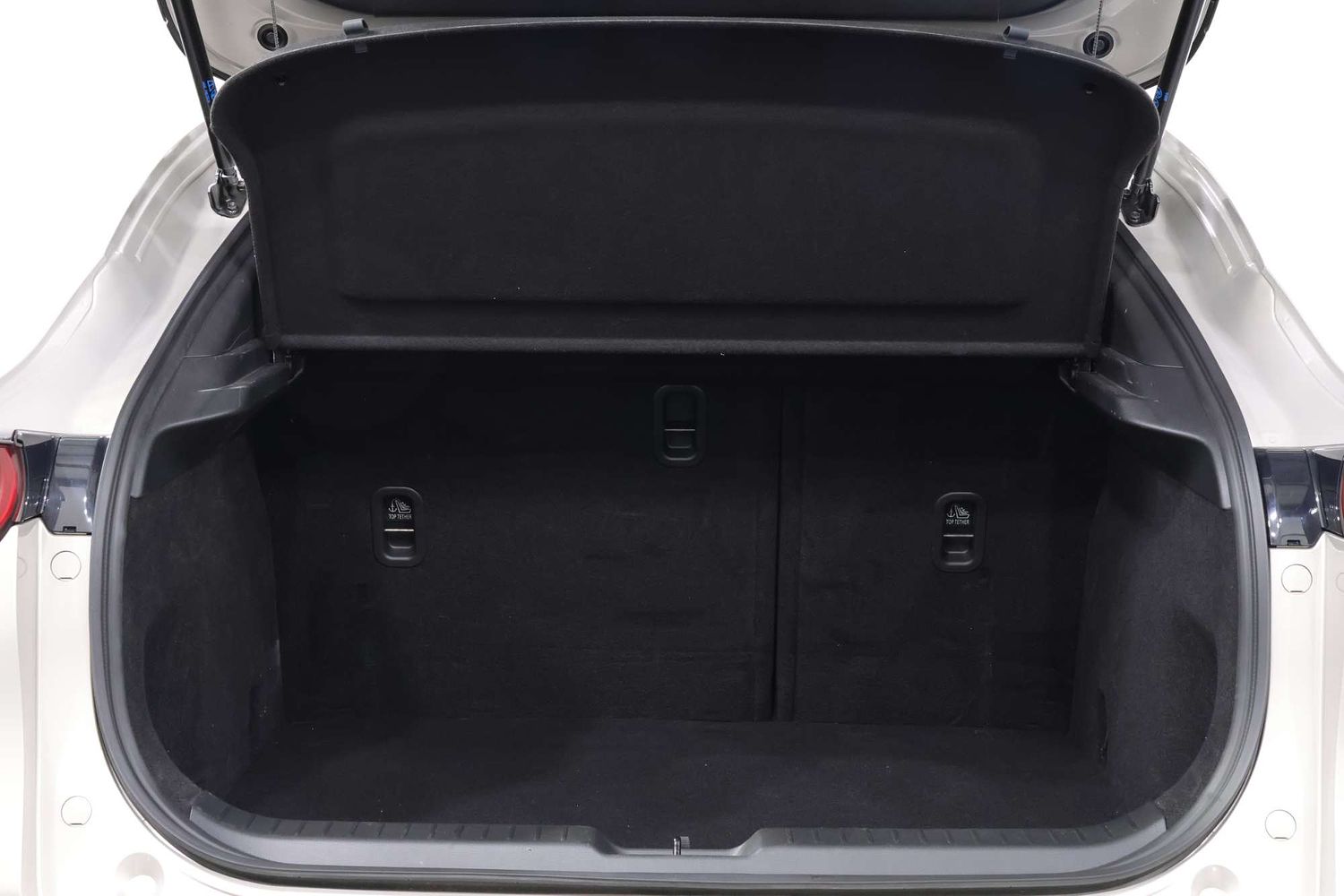 2024 Mazda Cx-30 G20 PURE (FWD)