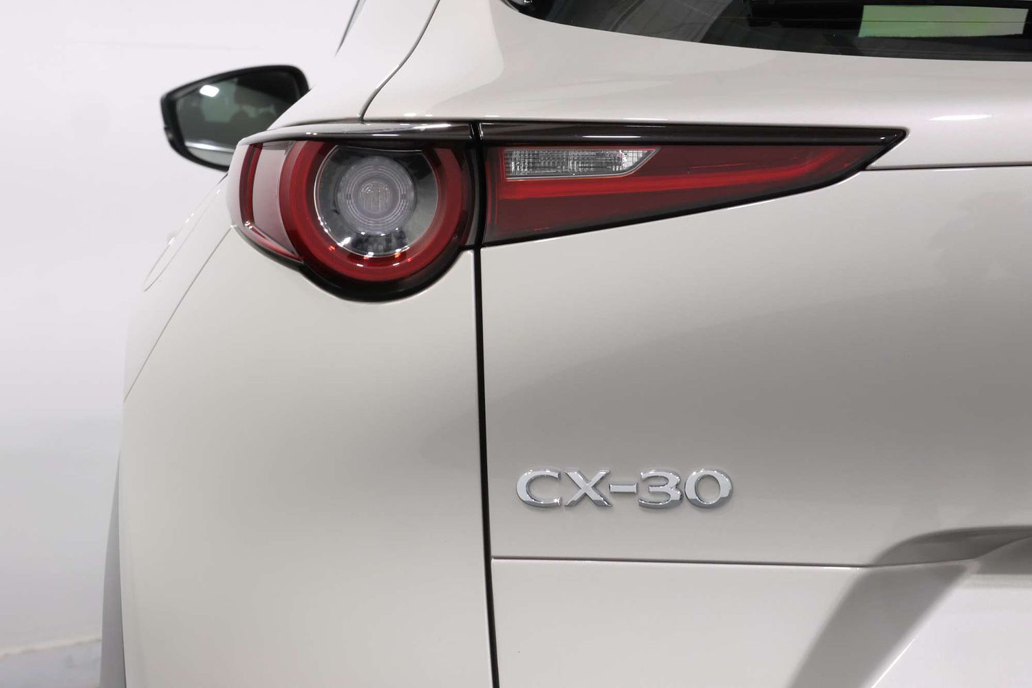 2024 Mazda Cx-30 G20 PURE (FWD)
