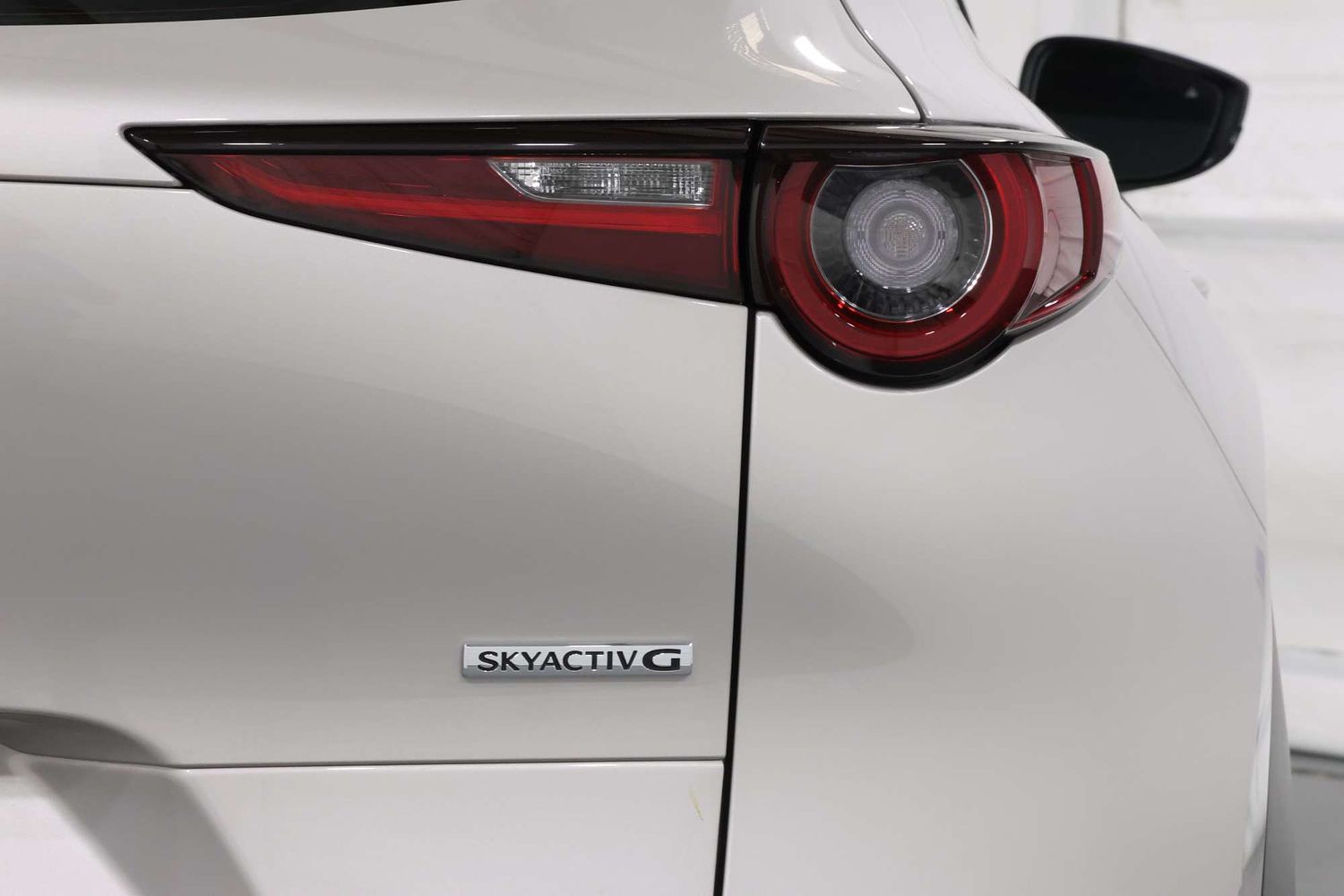 2024 Mazda Cx-30 G20 PURE (FWD)