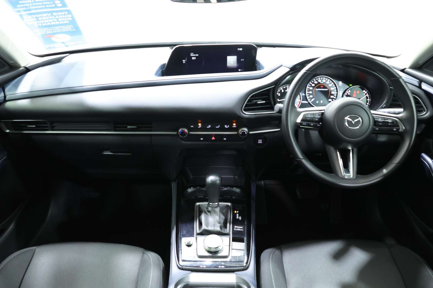 2024 Mazda Cx-30 G20 PURE (FWD)