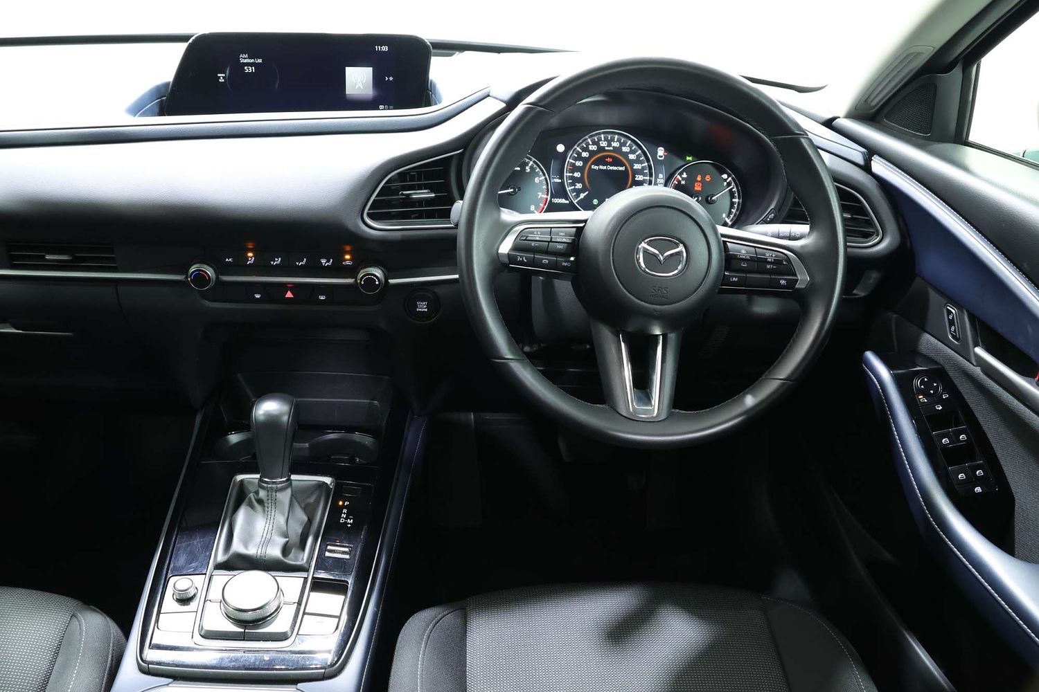 2024 Mazda Cx-30 G20 PURE (FWD)