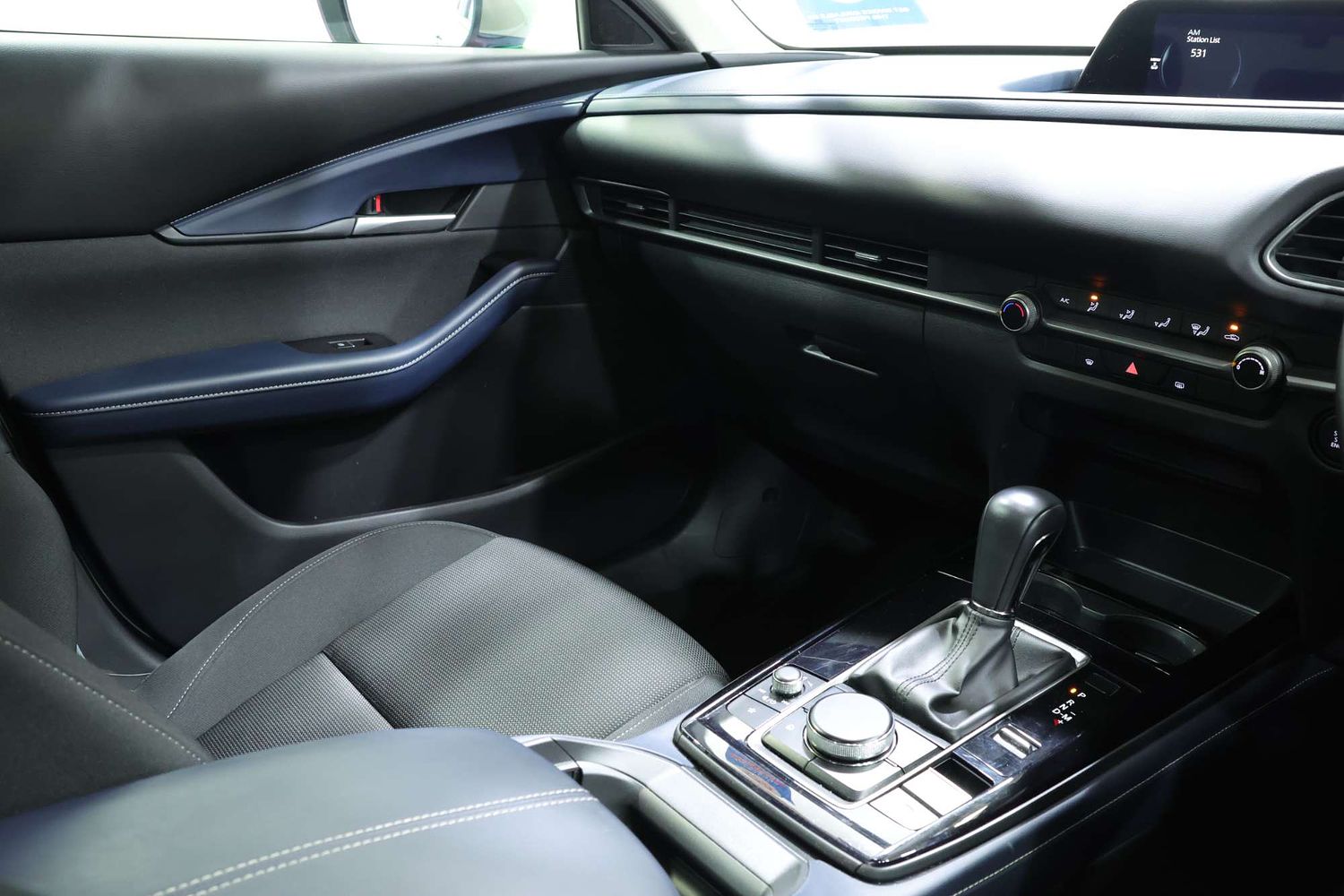 2024 Mazda Cx-30 G20 PURE (FWD)